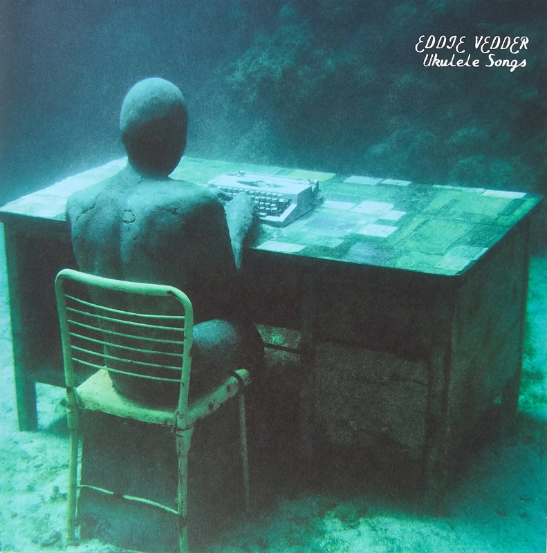 Ukulele Songs (Deluxe Vinyl) [VINYL]
