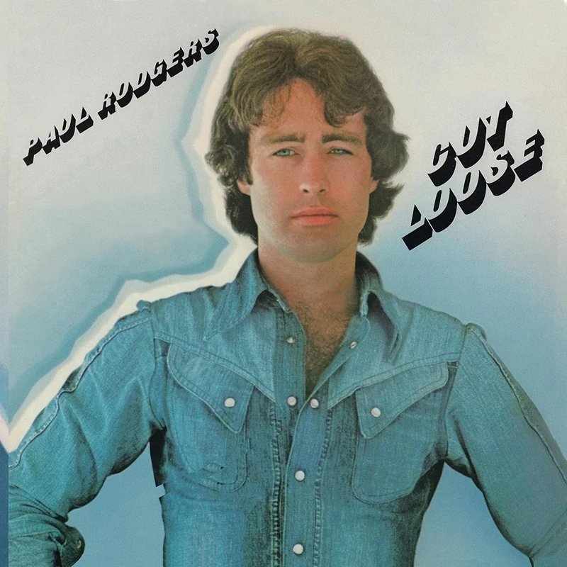 Cut Loose (White Vinyl) [VINYL] - Image 1