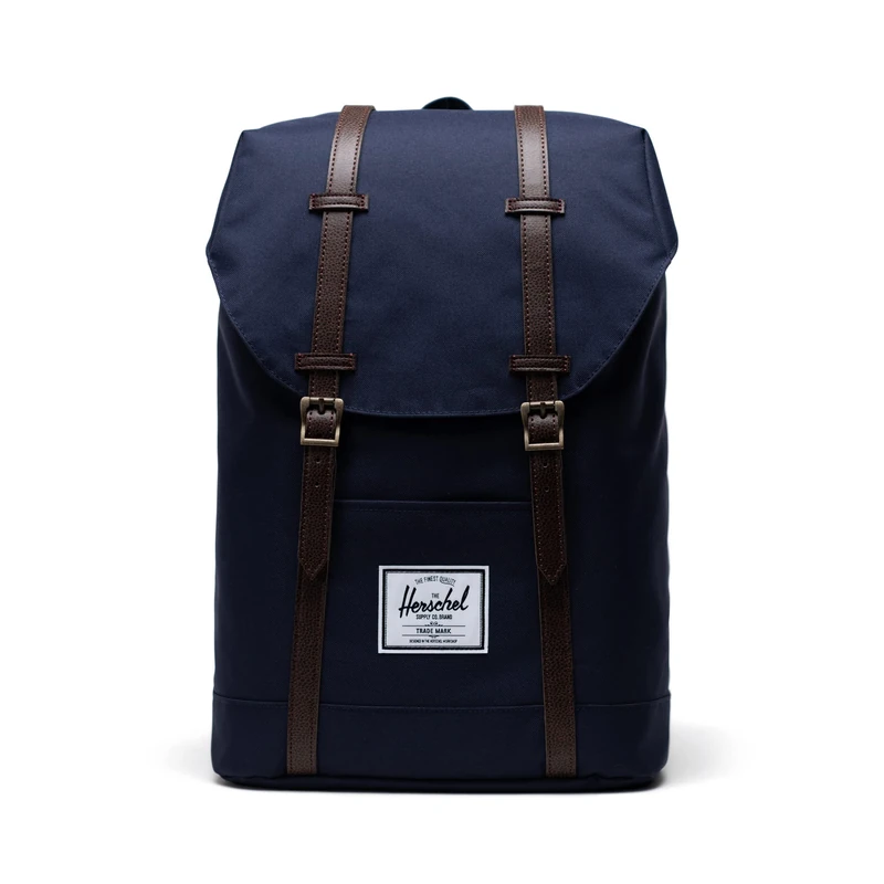 Herschel 10066-05432 Retteat Pecoat/Chicory Coffee Unisex - Adult Consider