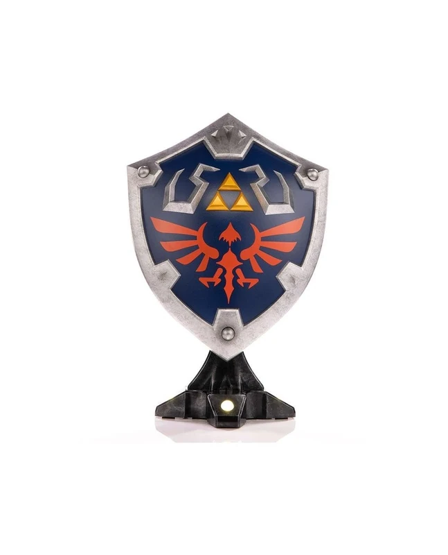 First 4 Figures BOTWHS Legend Of Zelda First4Figures PVC Figurine, Medium