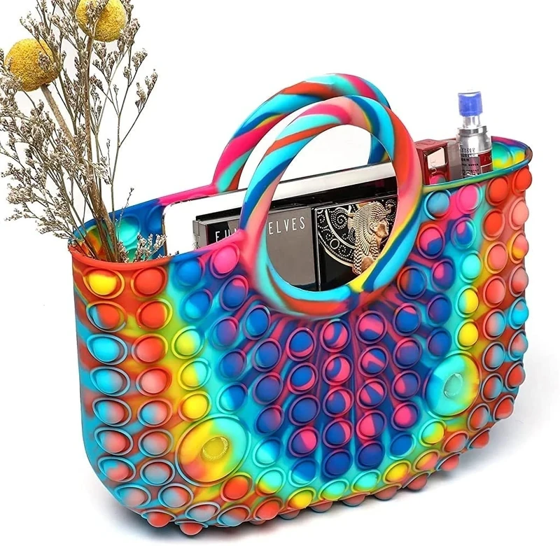 AMO TOYS Plop Up! 621169 Shopping Bag - Image 1