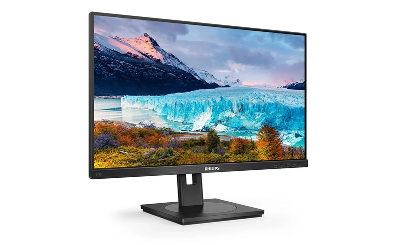 Philips 243S1/00 23.8" FHD IPS Monitor - Image 1
