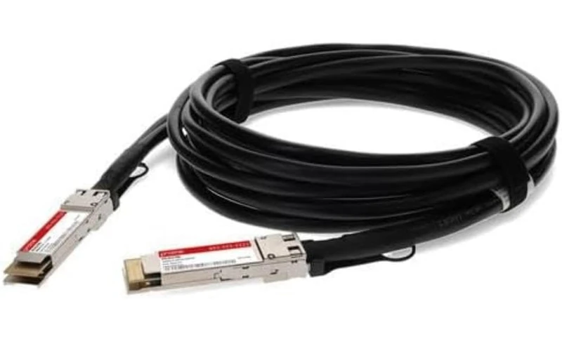 Dell TECHNOLOGIES Accessories PC & Laptop Brand Model Networking 200GBE QSFP28
