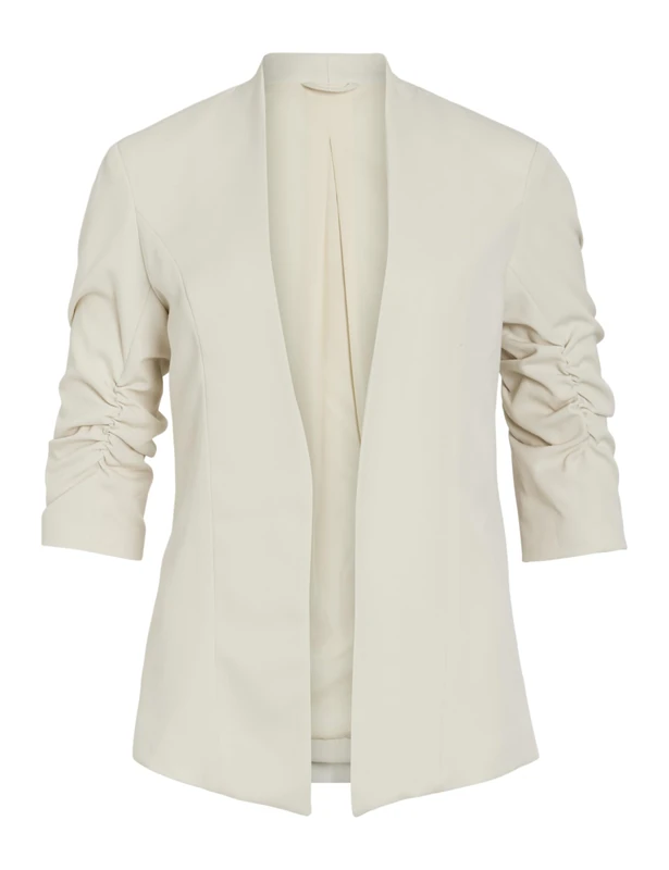 Viher New 3/4 Blazer -Noos, Birch, XXL