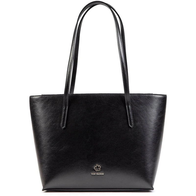 Ted Baker Womens Jorjina Handbag Bags and Wallets Black One Size