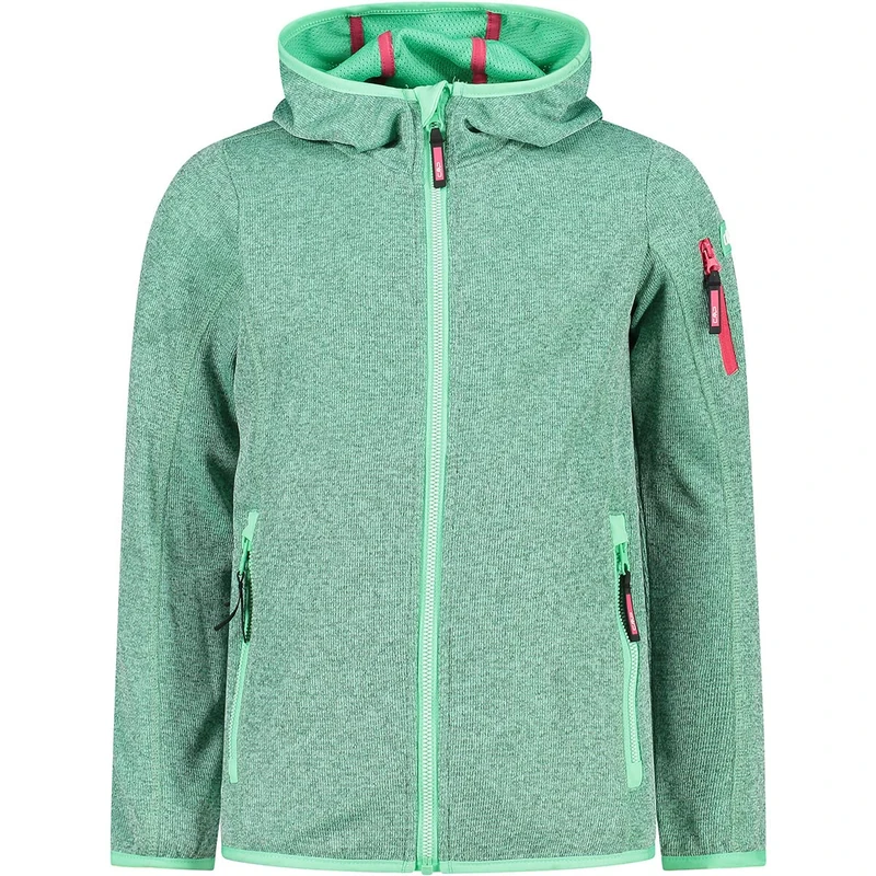 CMP 3a29385n-m Girl's Jacket