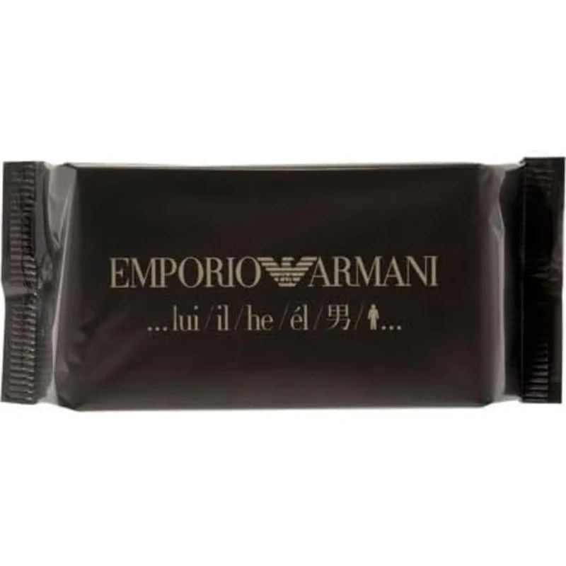 Emporio Armani He Eau De Toilette 30ml