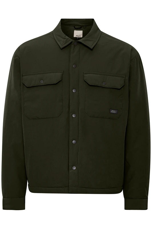 b BLEND Men's Outerwear, Rosin (190509), M