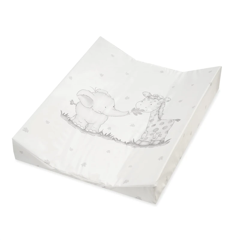 Julius Zollner Jungle Gang 2-Wedge Changing Mat - 50x65 cm