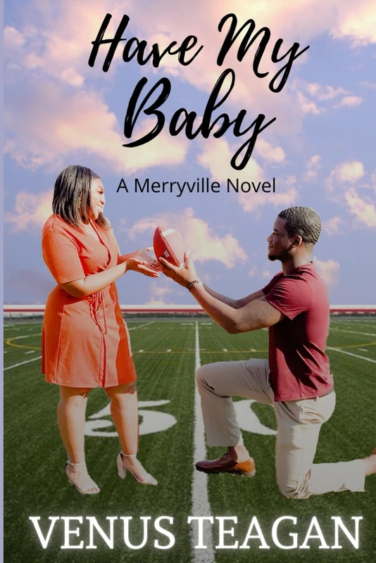 Have My Baby: 1 (Music For Love) - Image 1