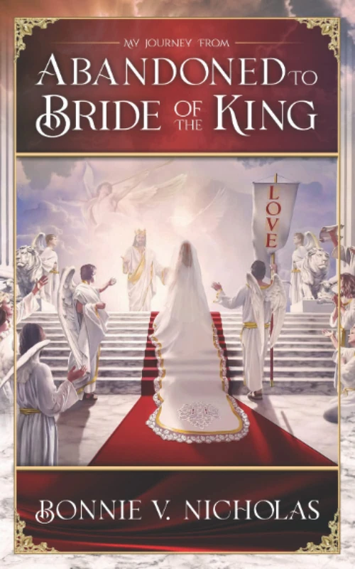 Abandoned to Bride of the King