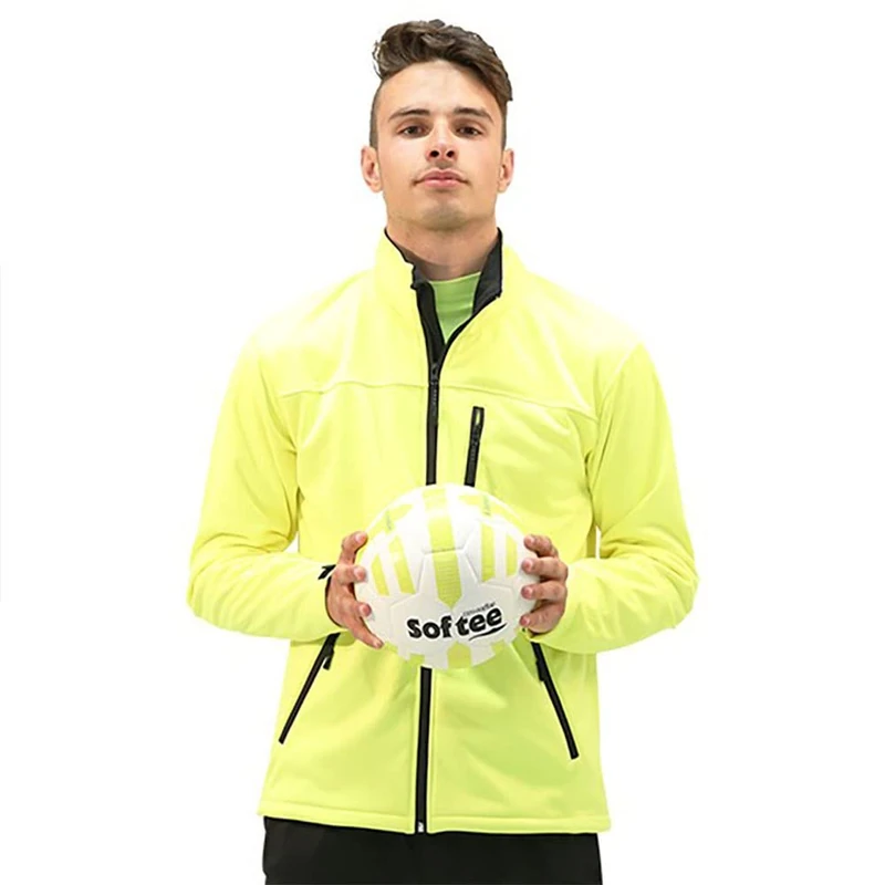 Jimsports Regis Niño Softee Softshell Jacket - Image 1