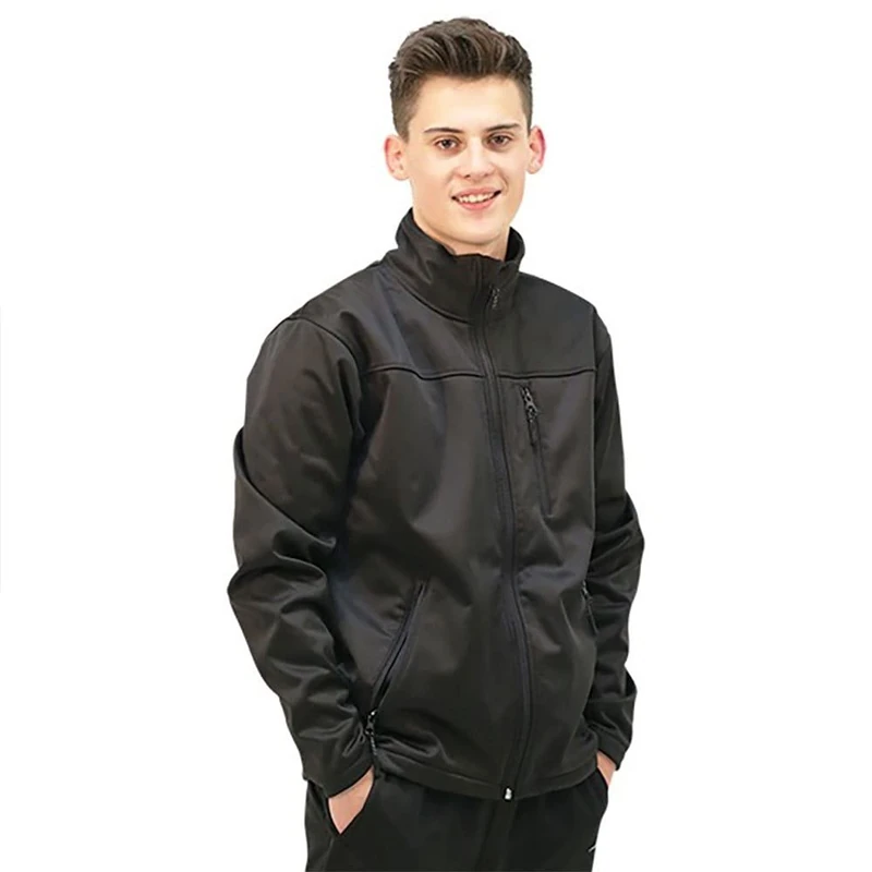 Jimsports Regis Hombre Softee Softshell Jacket