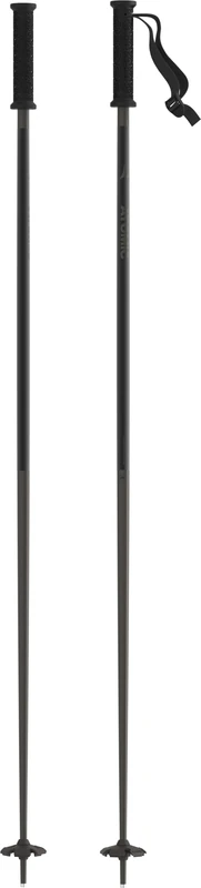ATOMIC Park Cane, Adults Unisex, Black/ (Black), 120 cm - Image 1
