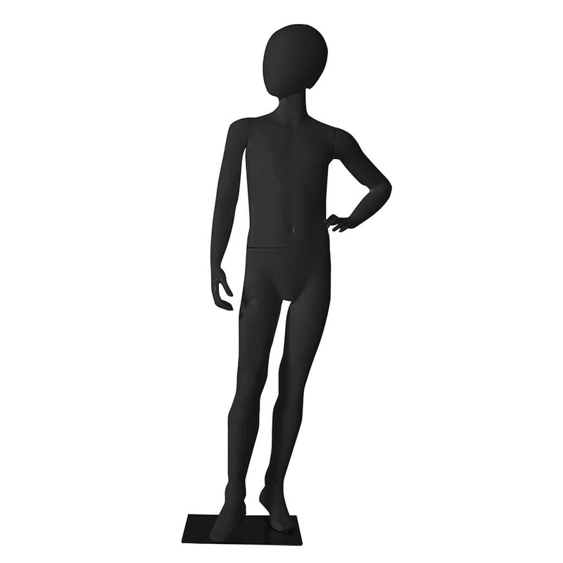 Infant Mannequin Full Body Pose