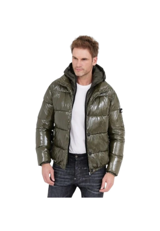 invicta Men's Jacket Shoulder, 37, XL