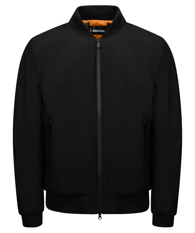 invicta Men's Jacket Shoulder, 7, S