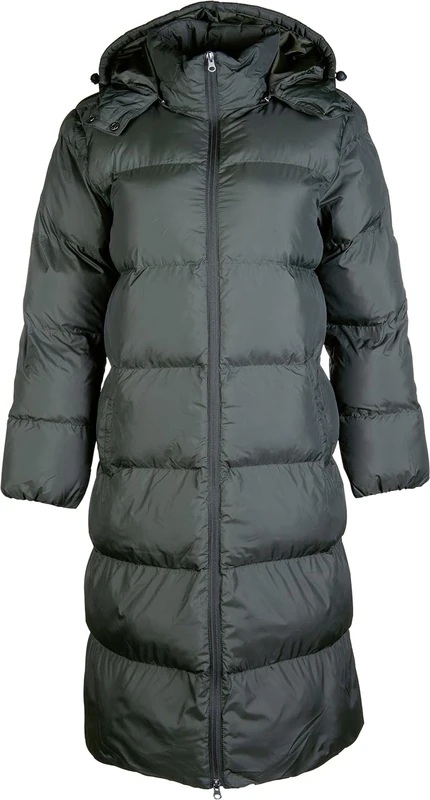 Hkm Preston Jacket Green XL