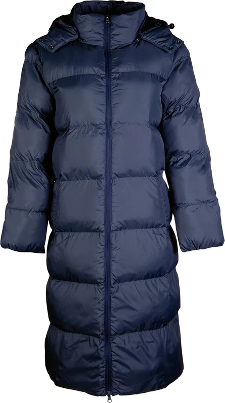 Hkm Preston Jacket Blue M