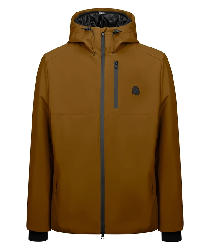 invicta Men's Jacket Shoulder, 263, XXXL