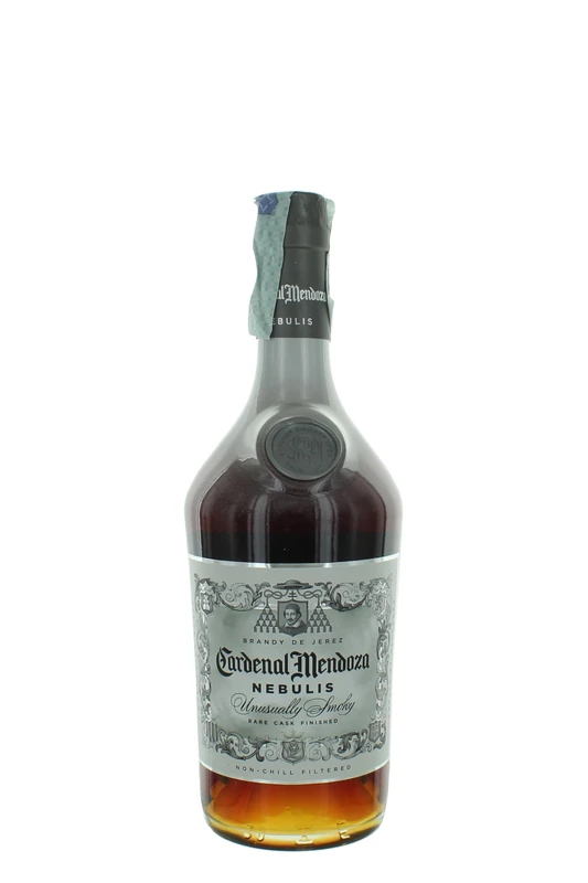 Cardenal Mendoza Nebulis Brandy de Jerez, 70cl