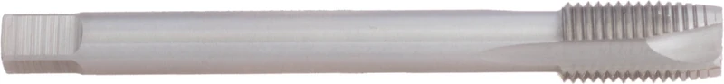 PTG 36374624100 Ratioline cobalt alloy machine tap, blank, DIN 374 shape RSP, M24 thread size, 18.0, 140 mm length, 15 mm thread length - Image 1