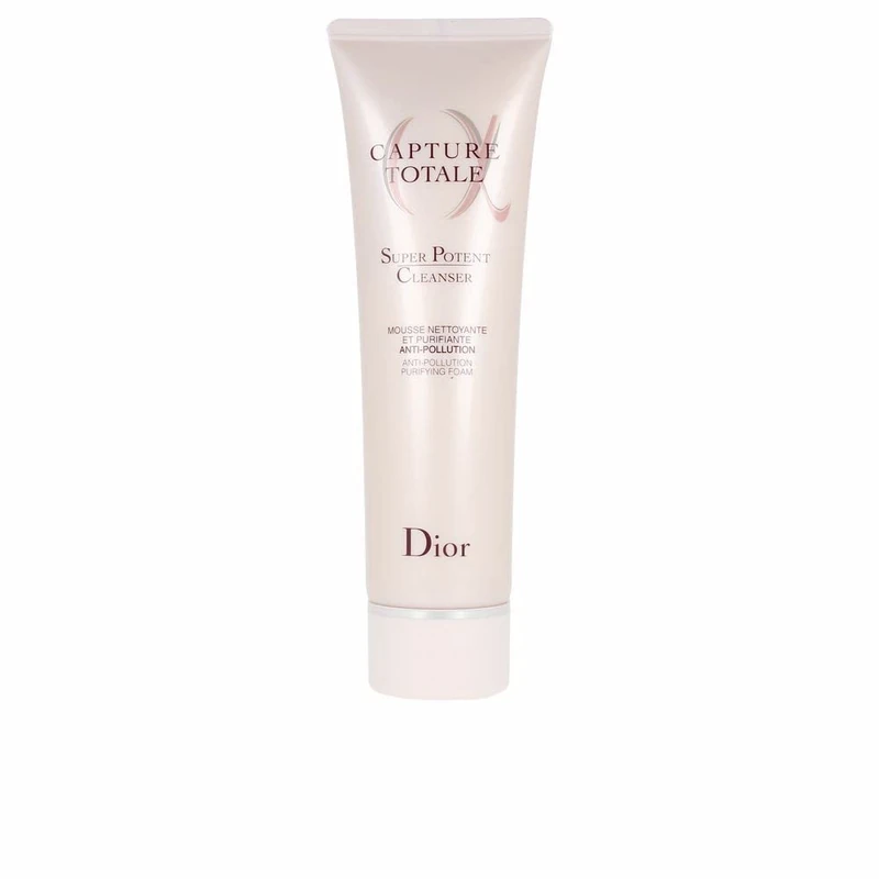 Dior Capture Total Super Potent Cleanser, 110 ml - Image 1