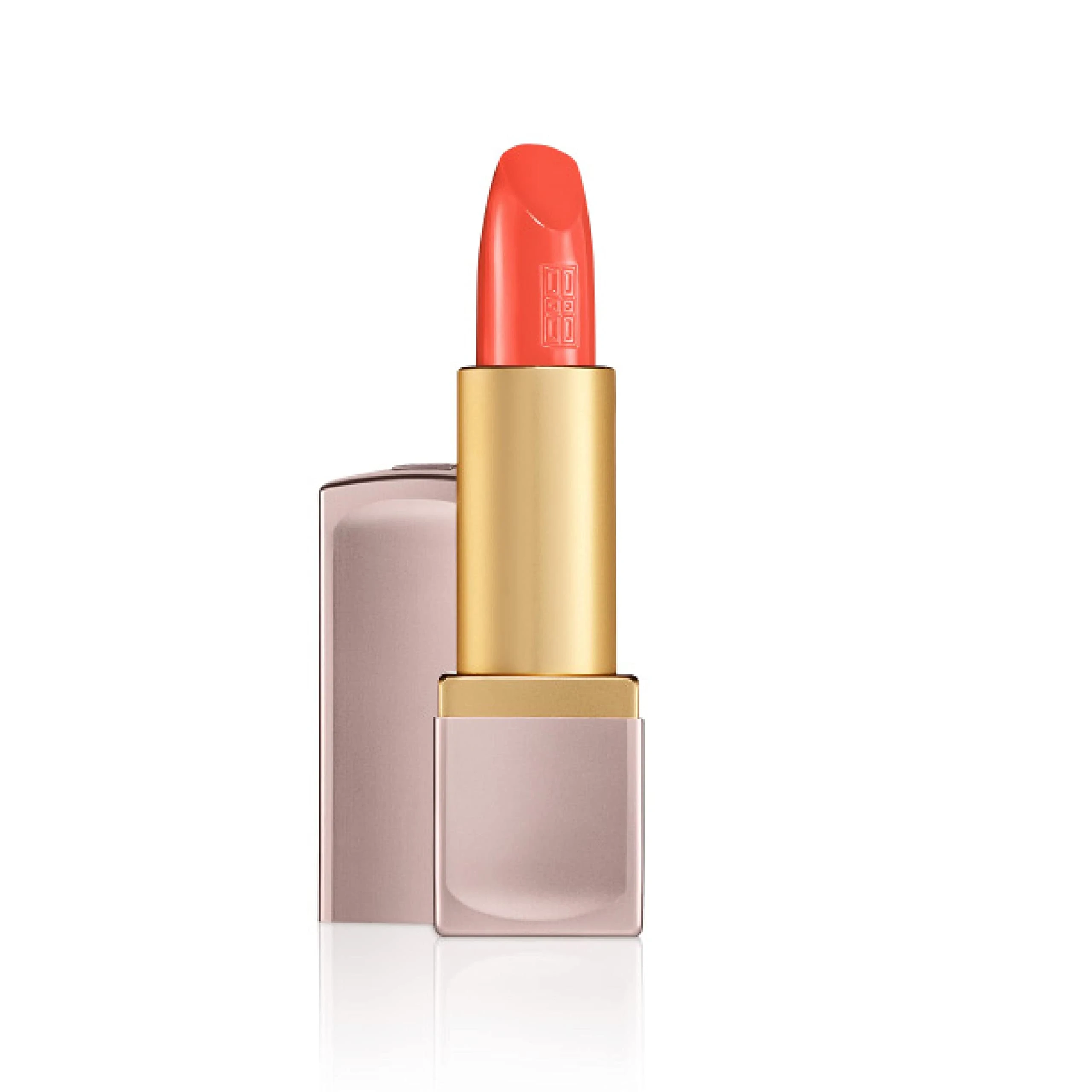 Elizabeth Arden Lip Color in Daring Coral