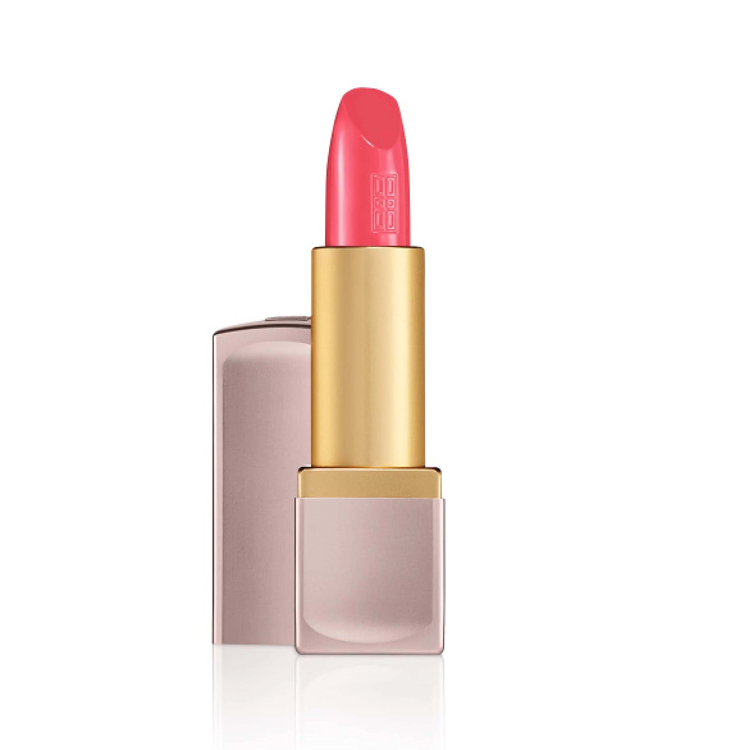 Elizabeth Arden Lip Color in Living Coral