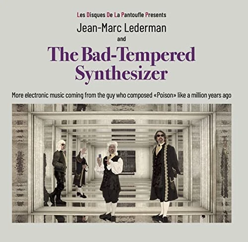 The Bad Tempered Synthesizer