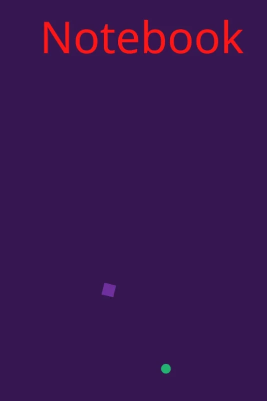 Notebook: for students and teachers for men and women