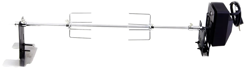 Char Broil Universal rotisserie UK