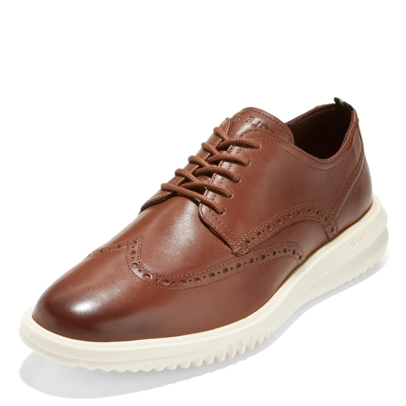Cole Haan Grnd+ Wingtip Oxford 6.5 - Image 1