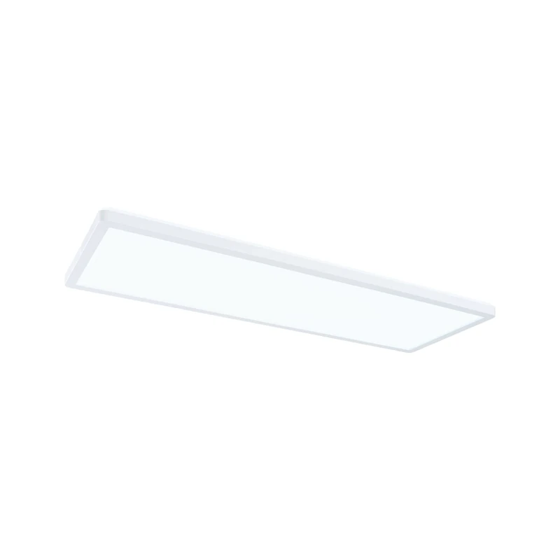 Paulmann 79926 LED panel Atria Shine 580x200mm rectangular incl. 1x22W Daylight white White Plastic Lighting system 4000K
