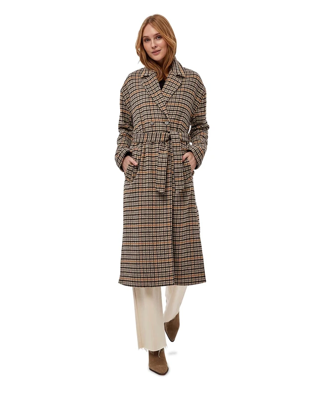 Desires Women's Kenna Coat 1914C M