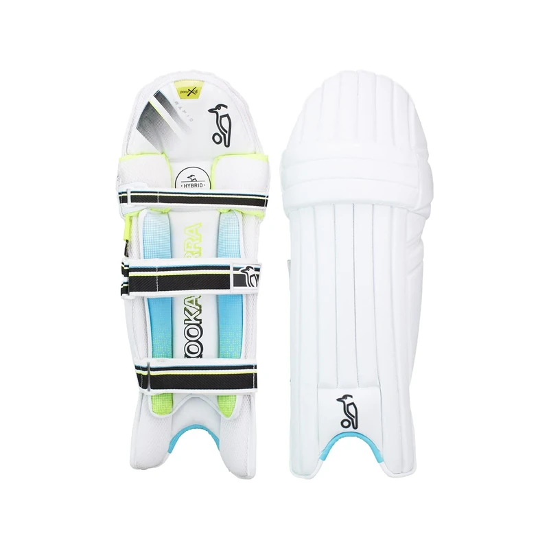 Kookaburra Rapid 2.1 Batting Pads - osa l/h