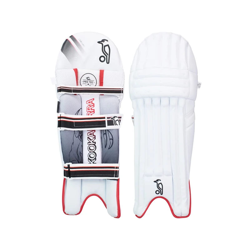 Kookaburra Beast 4.1 Batting Pads - y l/h