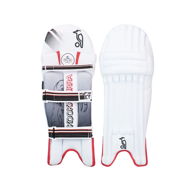 Kookaburra Beast 3.1 Batting Pads - y l/h
