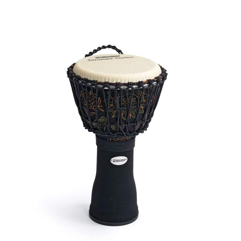 PW Jammer rope tuned djembe - 10"