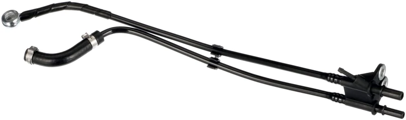 GATES Engine Hose MFL1018