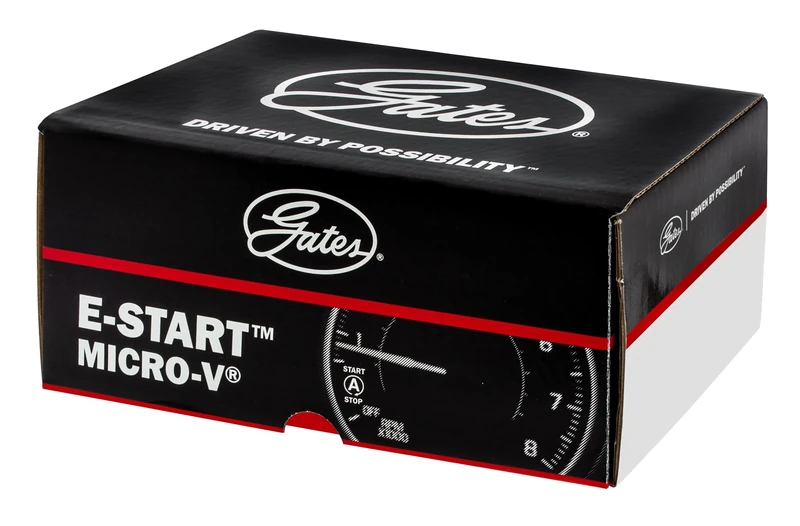 GATES Micro-V Kit K016PK1073EST