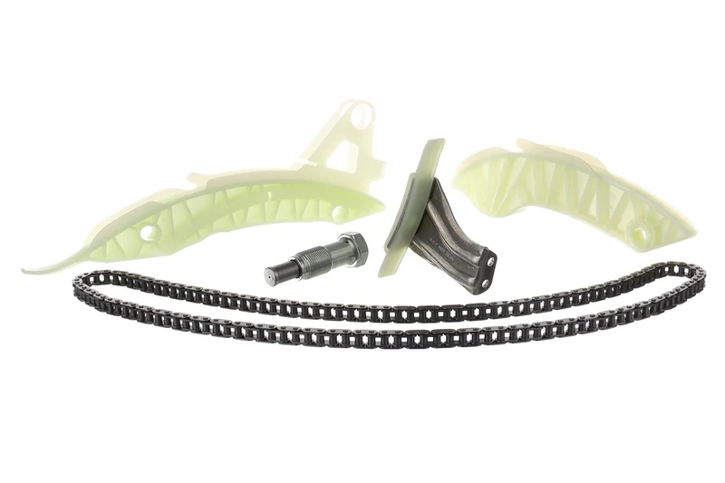 SKF Timing Chain Set VKML 83000 Height 60 mm Length 528 mm Width 235 mm OE Quality