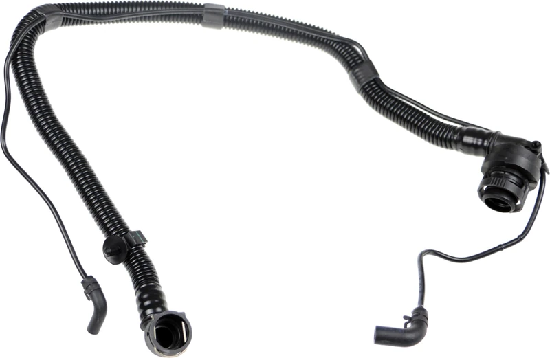 GATES Engine Hose EMH264