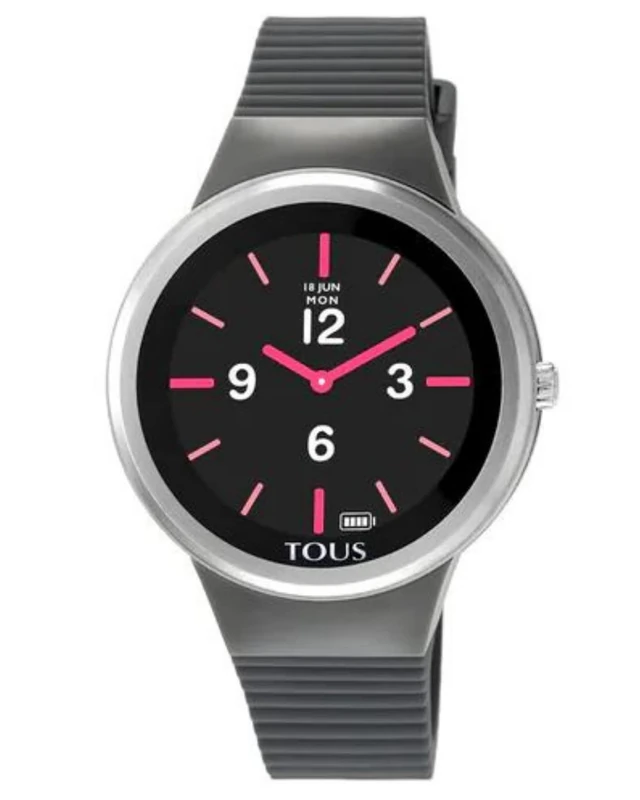 TOUS Analog Model SMARTWATCH Brand