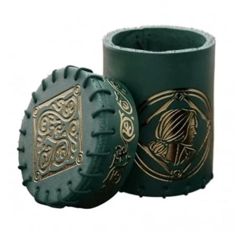 Q Workshop QWOWTR10 Dice Cup