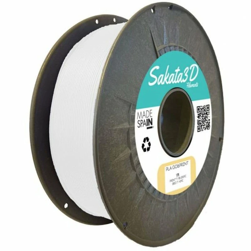 Sakata 3D Filament Spool - Image 1