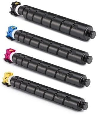MPS Yellow Compa Kyocera TASKalfa 2552ci 2553ci-18K/215G