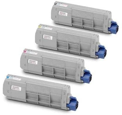 Propart Toner Reg Yellow ES6412N ,ES6412DN-6K#46507513