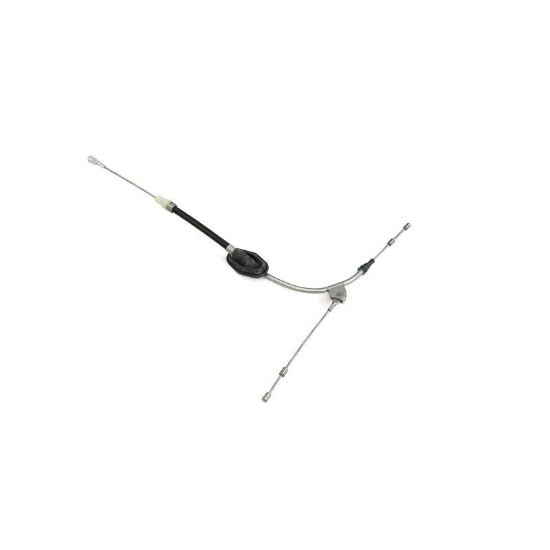 Audi 8Z0711951C Guide Tube Handbrake Cable Handbrake Lever Cable Hand Brake