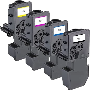 Propart Mps Premium Yellow Comp ECOSYS M5521,P5021-3K/45g#1T02R9ANL0